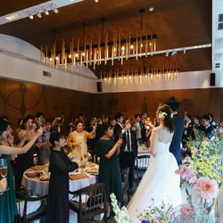 ザ・ガーデンオリエンタル大阪の写真27枚目