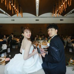 ザ・ガーデンオリエンタル大阪の写真35枚目