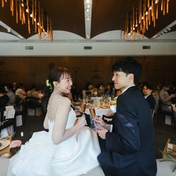 ザ・ガーデンオリエンタル大阪の写真26枚目