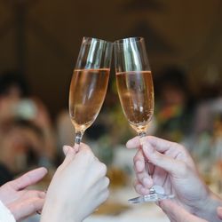 ザ・ガーデンオリエンタル大阪の写真17枚目