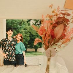 ザ・ガーデンオリエンタル大阪の写真32枚目