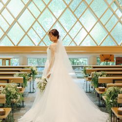 ザ・ガーデンオリエンタル大阪の写真20枚目