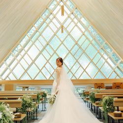 ザ・ガーデンオリエンタル大阪の写真33枚目