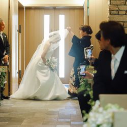 ザ・ガーデンオリエンタル大阪の写真14枚目