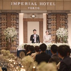 帝国ホテル 東京の写真32枚目