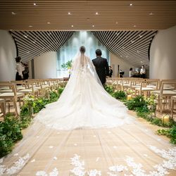 ホテルロイヤルクラシック大阪の写真15枚目