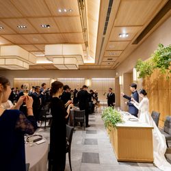 TRUNK HOTELの写真20枚目