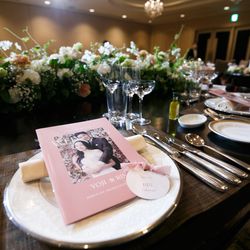 パレスホテル大宮の写真17枚目