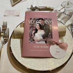 パレスホテル大宮の写真21枚目