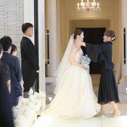 ニーズ青山 by T&G WEDDING の写真7枚目