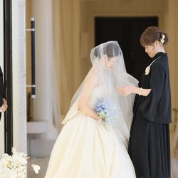 ニーズ青山 by T&G WEDDING の写真30枚目