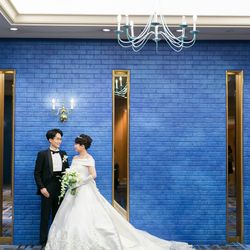 ホテルニューオータニの写真12枚目