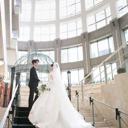 ホテルニューオータニの写真31枚目