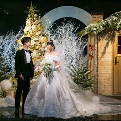 ホテルニューオータニの写真36枚目