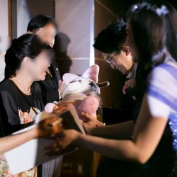 ホテルニューオータニの写真33枚目