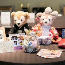 ホテルニューオータニの写真13枚目