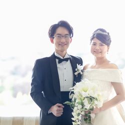 ホテルニューオータニの写真13枚目