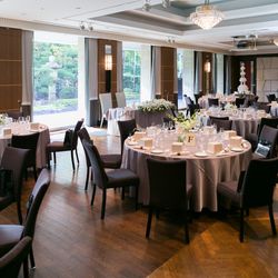 ホテルニューオータニの写真11枚目