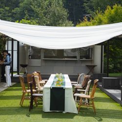 星野リゾート 軽井沢ホテルブレストンコートの写真17枚目