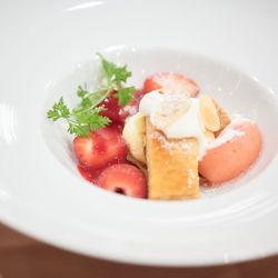 ザ ストリングス 表参道の写真12枚目