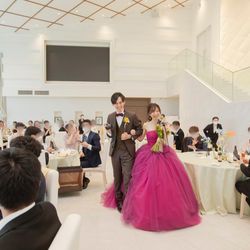 ララシャンスガーデン 東京ベイの写真30枚目