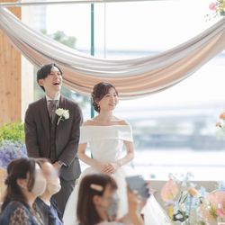 ララシャンスガーデン 東京ベイの写真13枚目