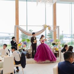 ララシャンスガーデン 東京ベイの写真34枚目