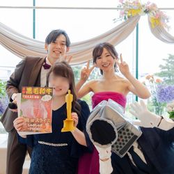 ララシャンスガーデン 東京ベイの写真18枚目