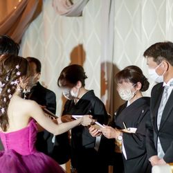 ララシャンスガーデン 東京ベイの写真9枚目