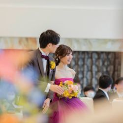 ララシャンスガーデン 東京ベイの写真1枚目