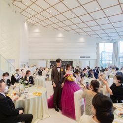 ララシャンスガーデン 東京ベイの写真8枚目