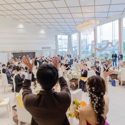 ララシャンスガーデン 東京ベイの写真32枚目