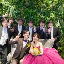 ララシャンスガーデン 東京ベイの写真13枚目