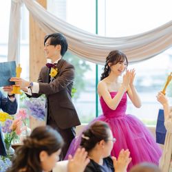 ララシャンスガーデン 東京ベイの写真26枚目