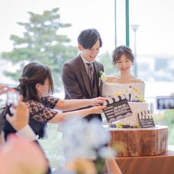 ララシャンスガーデン 東京ベイの写真5枚目