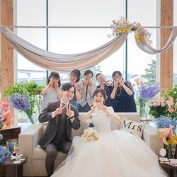 ララシャンスガーデン 東京ベイの写真18枚目