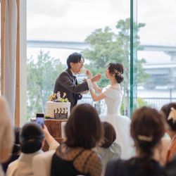 ララシャンスガーデン 東京ベイの写真4枚目