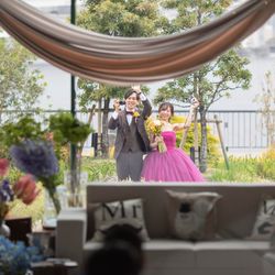 ララシャンスガーデン 東京ベイの写真30枚目