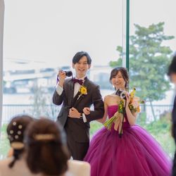 ララシャンスガーデン 東京ベイの写真22枚目