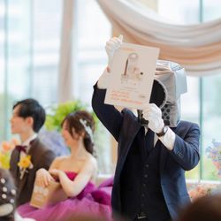 ララシャンスガーデン 東京ベイの写真35枚目