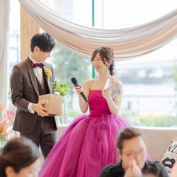 ララシャンスガーデン 東京ベイの写真9枚目