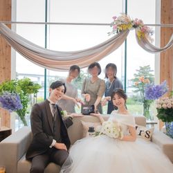 ララシャンスガーデン 東京ベイの写真8枚目