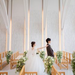 ララシャンスガーデン 東京ベイの写真33枚目