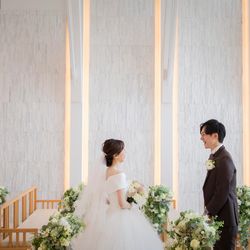 ララシャンスガーデン 東京ベイの写真36枚目