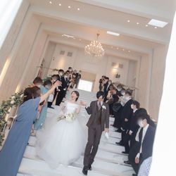 ララシャンスガーデン 東京ベイの写真2枚目