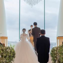 ララシャンスガーデン 東京ベイの写真24枚目