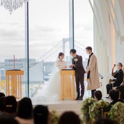 ララシャンスガーデン 東京ベイの写真4枚目