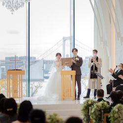 ララシャンスガーデン 東京ベイの写真25枚目