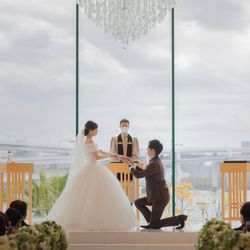 ララシャンスガーデン 東京ベイの写真3枚目