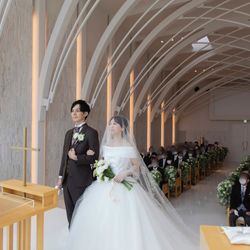 ララシャンスガーデン 東京ベイの写真28枚目